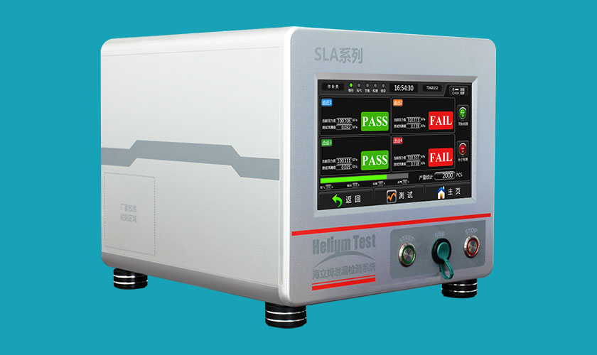 氣密性檢測儀