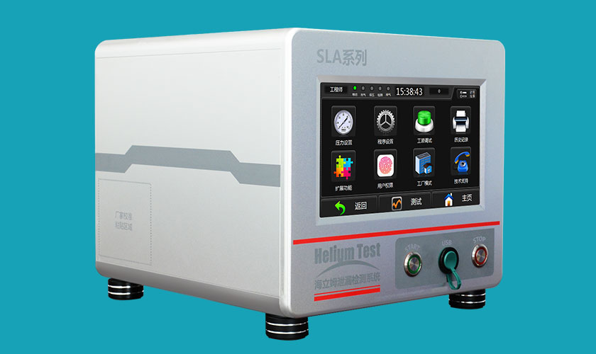氣密性檢測儀