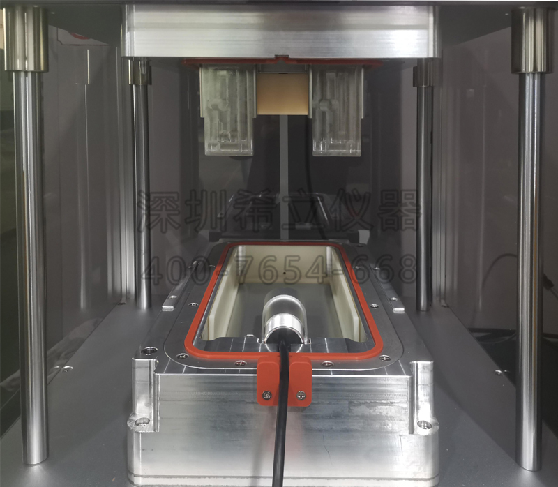 體溫檢測(cè)平板機(jī)氣密性防水檢測(cè)