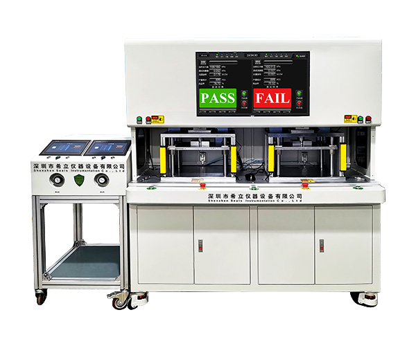 非標(biāo)定制氣密性防水檢測(cè)設(shè)備