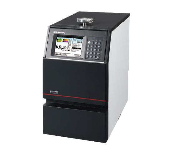 氦質(zhì)譜檢漏儀