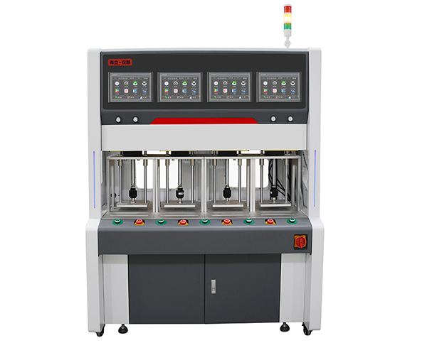 FIXC平臺(tái)柜式工裝