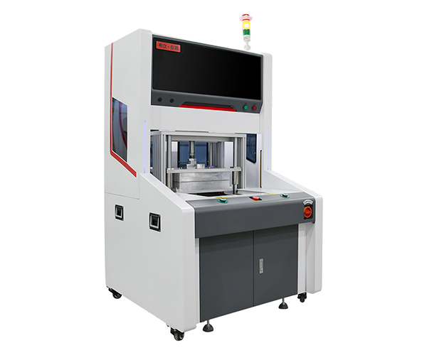 FIXC帶滑臺(tái)柜式工裝