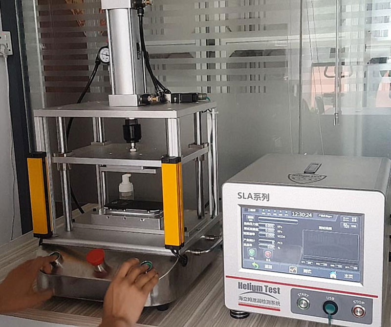 手機防水檢測儀