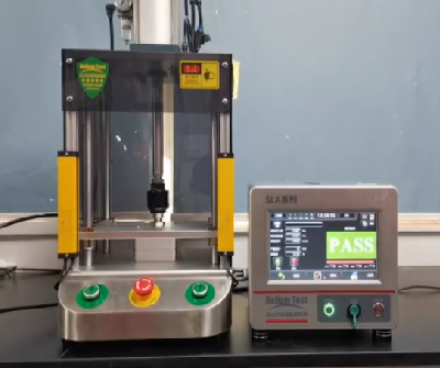 浮球氣密性防水測(cè)試