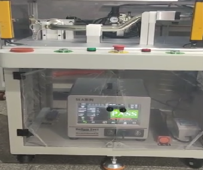 汽車(chē)油管氣密撿漏防水檢測(cè)