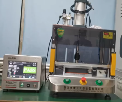 五金鋁鑄件氣密性密封測(cè)試