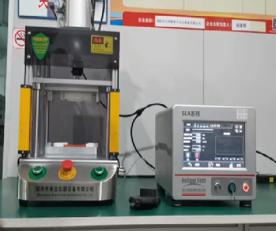 塑膠注塑件氣密性密封測(cè)試