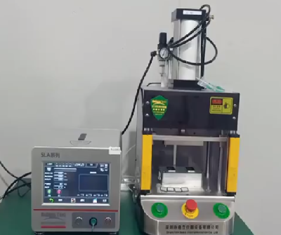 手表玻璃5ATM氣密性防水檢測(cè)