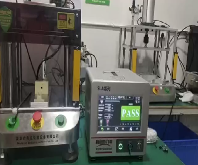 醫(yī)療腸鏡IPX7氣密性防水測(cè)試