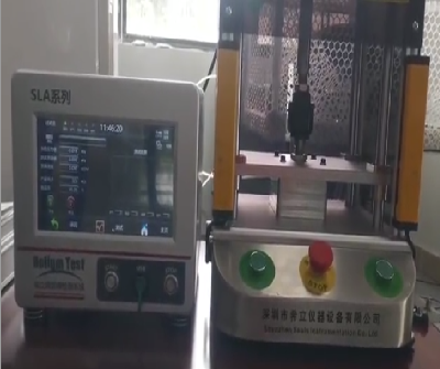 汽車(chē)胎壓傳感器氣密性防水測(cè)試