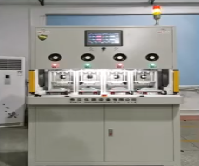 傳感器四通道氣密性防水測(cè)試